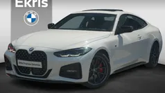 Wit Gebruikt 2024 BMW 420 Executive Coupé | € 52.900 (Goede deal)