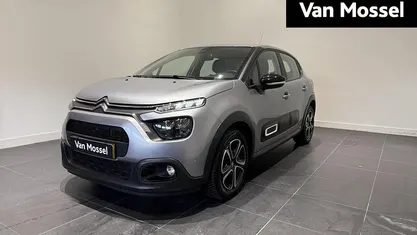 Occasion 2020 Citroën C3 Feel Hatchback | € 11.440 (Eerlijke prijs)