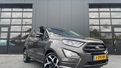 Gebruikt 2020 Ford Ecosport ST-Line SUV | € 17.450 (Eerlijke prijs)