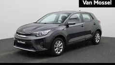 Gebruikt 2020 Kia Stonic SUV | € 15.900 (Eerlijke prijs)