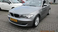 Grijs Gebruikt 2010 BMW 116 Hatchback | € 4.499 (Eerlijke prijs)