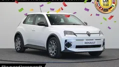 Blanc nacré Nieuw 2025 Renault R5 Evolution Hatchback | € 27.765 (Super prijs)