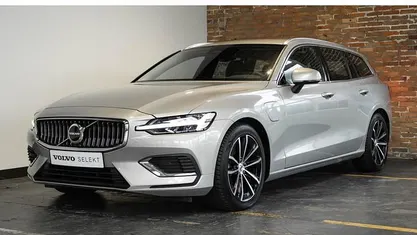 Occasion 2025 Volvo V60 Stationwagen | € 41.950 (Goede deal)