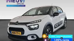 Gebruikt 2022 Citroën C3 Feel Hatchback | € 14.440 (Eerlijke prijs)