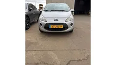 Grijs Gebruikt 2009 Ford Ka Trend Hatchback | € 2.200 (Eerlijke prijs)