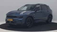 Blauw Gebruikt 2023 Lynk & Co 01 SUV | € 26.900 (Goede deal)
