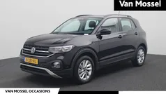 Gebruikt 2021 VW T-Cross Life SUV | € 18.900 (Super prijs)