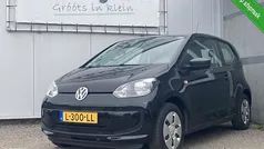 Gebruikt 2011 VW up! take up! Hatchback | € 3.250 (Eerlijke prijs)