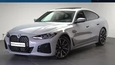 Grijs Gebruikt 2022 BMW 430 Executive Coupé | € 45.950 (Eerlijke prijs)