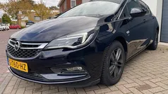 Gebruikt 2019 Opel Astra Edition Hatchback | € 10.845 (Super prijs)