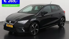 Gebruikt 2022 Seat Ibiza FR Hatchback | € 21.895 (Eerlijke prijs)