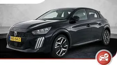 Gebruikt 2025 Peugeot 208 GT Hatchback | € 30.335 (Goede deal)