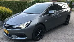 Gebruikt 2020 Opel Astra Elegance Stationwagen | € 11.450 (Eerlijke prijs)