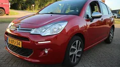 Gebruikt 2014 Citroën C3 Hatchback | € 4.800 (Eerlijke prijs)