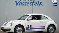 VW Beetle