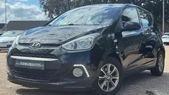 Gebruikt 2014 Hyundai i10 Hatchback | € 6.599 (Eerlijke prijs)