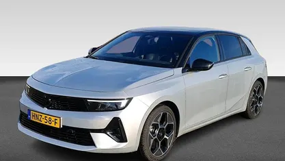 Gebruikt 2025 Opel Astra Hatchback | € 30.940 (Eerlijke prijs)