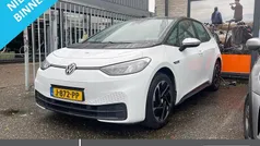 Gebruikt 2020 VW ID.3 Pro Performance Hatchback | € 14.745 (Goede deal)
