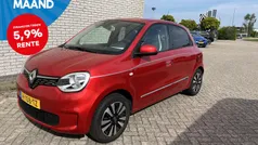 Rood metallic Gebruikt 2020 Renault Twingo Intens Hatchback | € 15.900 (Eerlijke prijs)