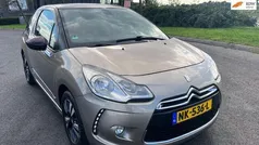 Gebruikt 2010 Citroën DS3 So Chic Hatchback | € 6.450 (Eerlijke prijs)
