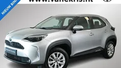 Gebruikt 2022 Toyota Yaris Cross Active SUV | € 26.440 (Eerlijke prijs)