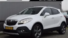 Gebruikt 2014 Opel Mokka Cosmo SUV | € 10.500 (Eerlijke prijs)