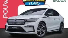 Gebruikt 2024 Skoda Enyaq iV SportLine SUV | € 51.450 (Goede deal)