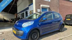 Gebruikt 2008 Citroën C1 Hatchback | € 1.949 (Eerlijke prijs)