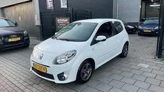 Gebruikt 2010 Renault Twingo Dynamique Hatchback | € 2.499 (Eerlijke prijs)