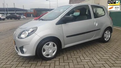 Occasion Renault Twingo Authentique 75 PK (55 kW) 2011 Hatchback