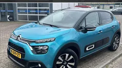 Gebruikt 2021 Citroën C3 Business Class Hatchback | € 14.950 (Eerlijke prijs)