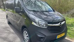 Overige Gebruikt 2019 Opel Vivaro Sport Van | € 7.950 (Goede deal)