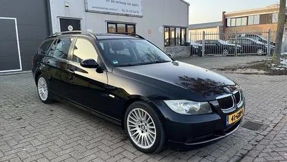 Occasion 2008 BMW 318 Stationwagen | € 1.750 (Goede deal)