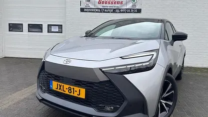 Occasion Toyota C-HR Edition 140 PK (102 kW) 2025 SUV
