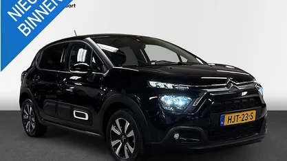 Occasion 2024 Citroën C3 Feel Hatchback | € 19.950 (Eerlijke prijs)