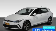 Wit Gebruikt 2021 VW Golf VIII GTE Hatchback | € 24.690 (Eerlijke prijs)