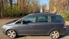 Gebruikt 2006 Opel Zafira Enjoy MPV | € 1.250 (Eerlijke prijs)