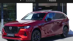 Gebruikt 2025 Mazda CX-80 Homura-Line SUV | € 69.725 (Eerlijke prijs)
