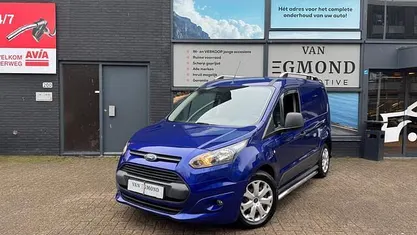 Occasion 2015 Ford Transit Trend Van | € 6.950 (Eerlijke prijs)
