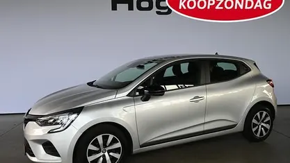 Occasion Renault Clio V Equilibre 92 PK (67 kW) 2022 Hatchback