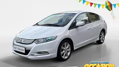 Wit Gebruikt 2012 Honda Insight Hatchback | € 9.245 (Eerlijke prijs)