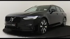 Zwart Gebruikt 2025 Volvo V90 Ultra Stationwagen | € 56.890 (Super prijs)