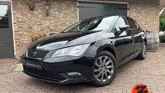 Gebruikt 2014 Seat Leon I-Tech Hatchback | € 8.950 (Goede deal)