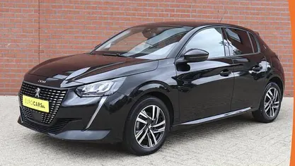 Occasion 2023 Peugeot 208 Allure Hatchback | € 15.490 (Eerlijke prijs)