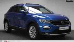 Gebruikt 2021 VW T-Roc Sport SUV | € 26.750 (Goede deal)