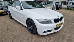 Gebruikt 2011 BMW 320 M Sport Stationwagen | € 5.500 (Eerlijke prijs)