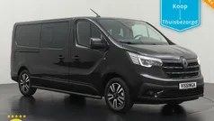 Gebruikt 2024 Renault Trafic Luxe Van | € 39.850 (Eerlijke prijs)