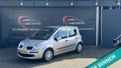 Gebruikt 2006 Renault Modus MPV | € 3.749 (Eerlijke prijs)