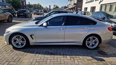BMW 418