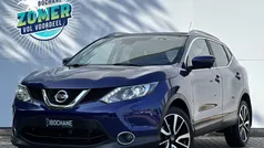 Gebruikt 2017 Nissan Qashqai Tekna SUV | € 18.240 (Eerlijke prijs)